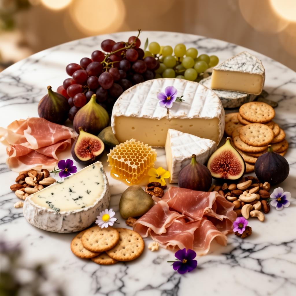 Grazing Tables